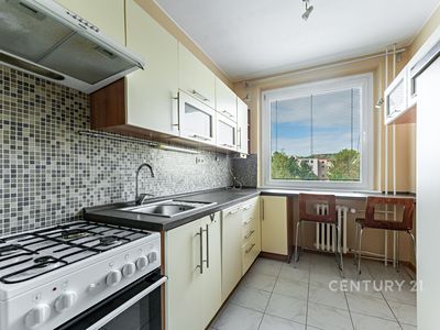 Prodej bytu 4+1 89 m²
