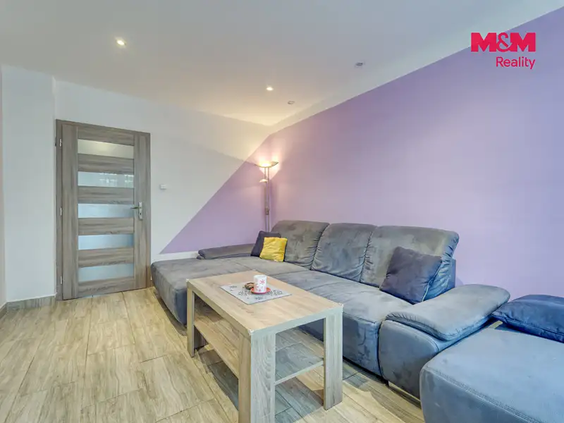 Prodej chalupy 97 m², pozemek 401 m², Štědrá – náhled fotky 3