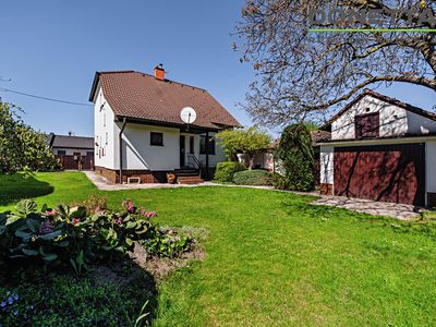 Prodej rodinného domu 175 m², pozemek 1408 m²