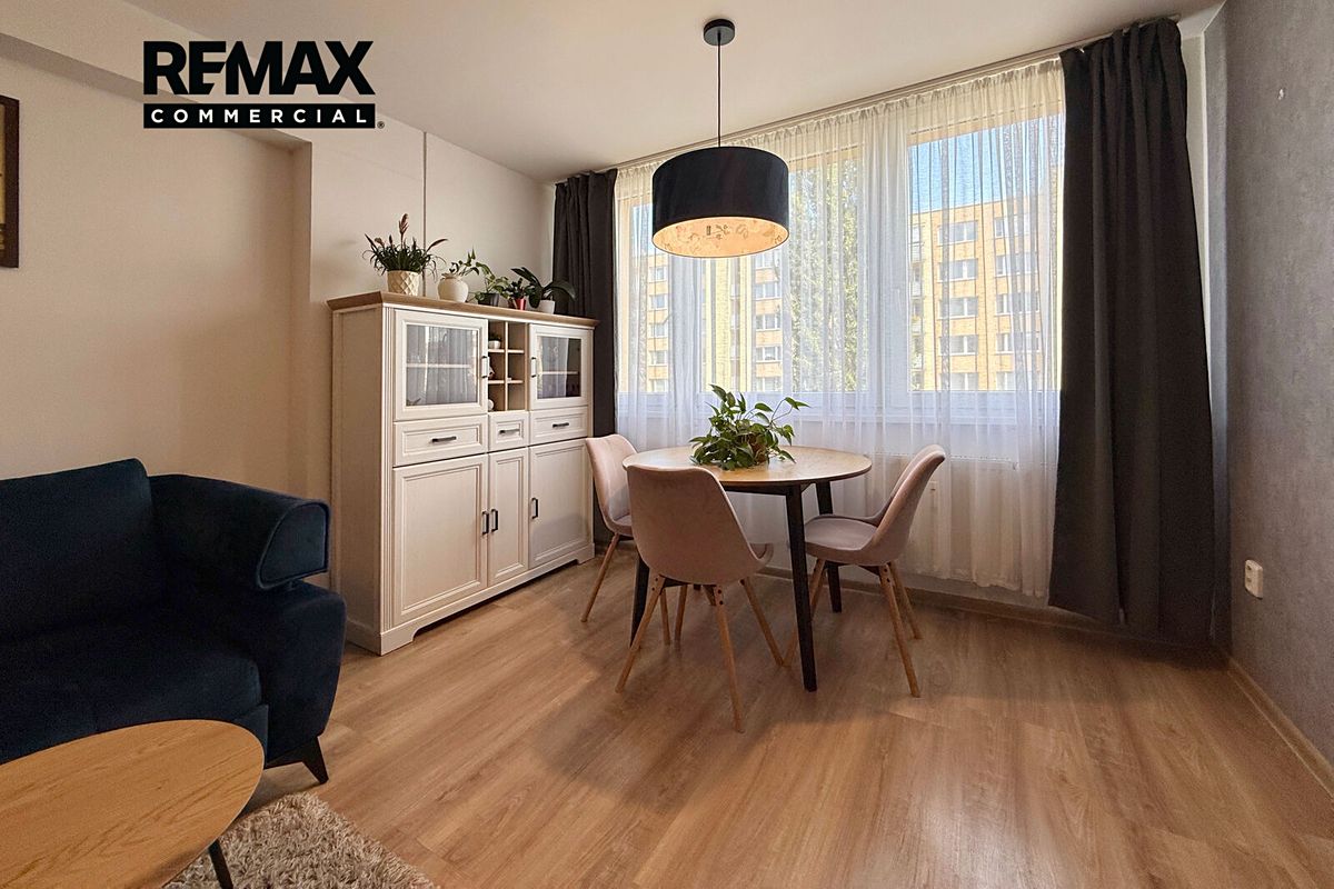 Prodej bytu 3+1 67 m² – fotografie 5