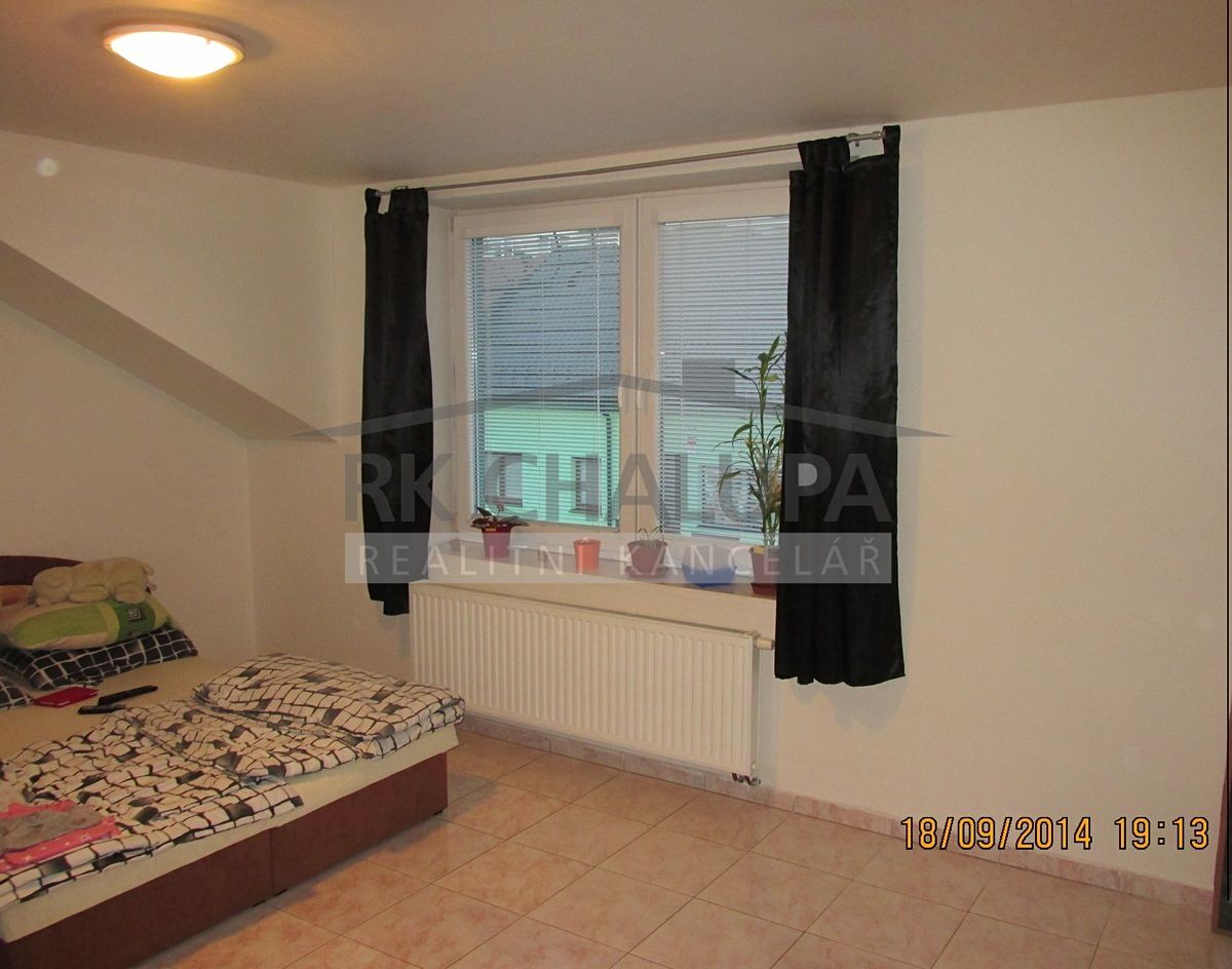 Pronájem bytu 2+1 54 m² – fotografie 4
