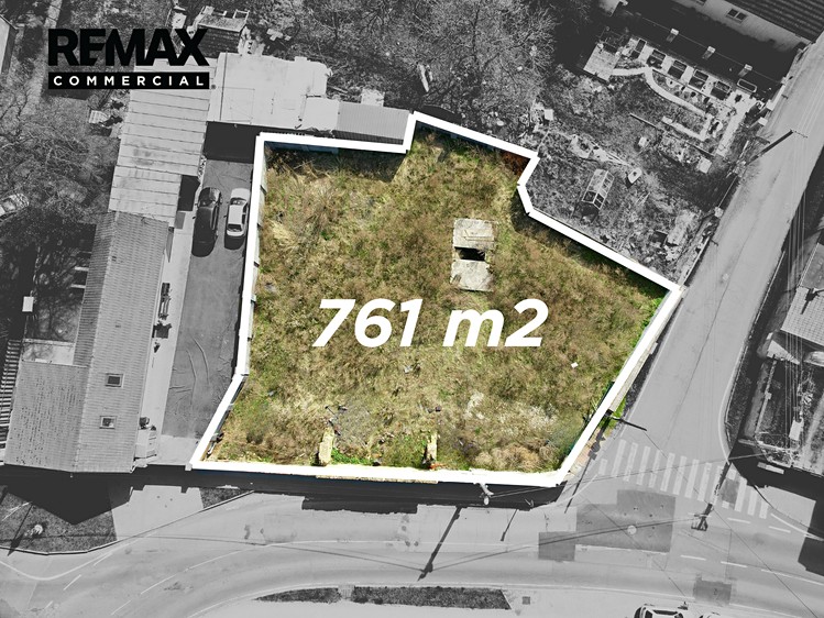 Ділянка на продаж, 761 м² (2 з 13)