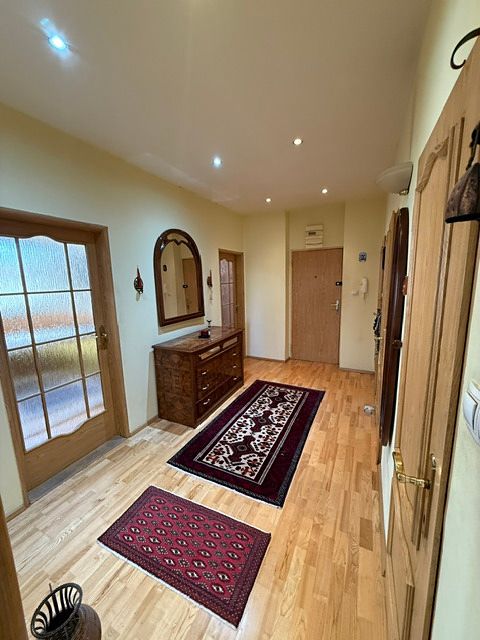 Prodej bytu 3+1 74 m²