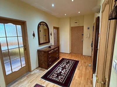 Prodej bytu 3+1 74 m²