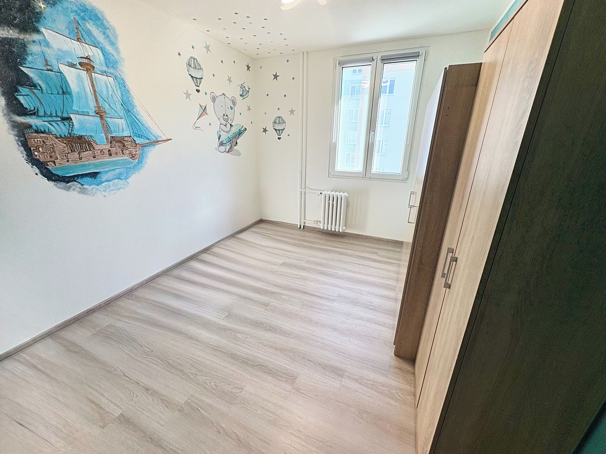 Pronájem bytu 3+1 62 m² – fotografie 5