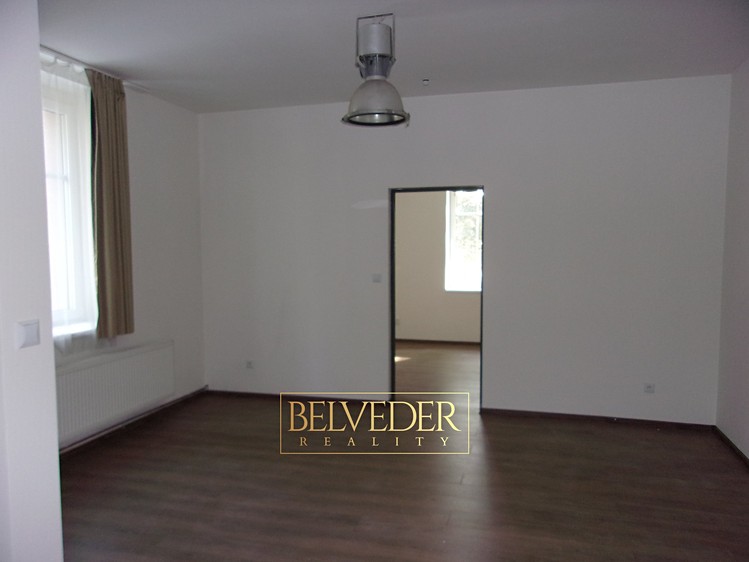 Квартира 2+kk в оренду, 54 м² (3 з 9)