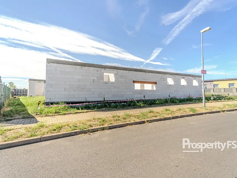 Prodej stavebního pozemku 695 m², Most – náhled fotky 1