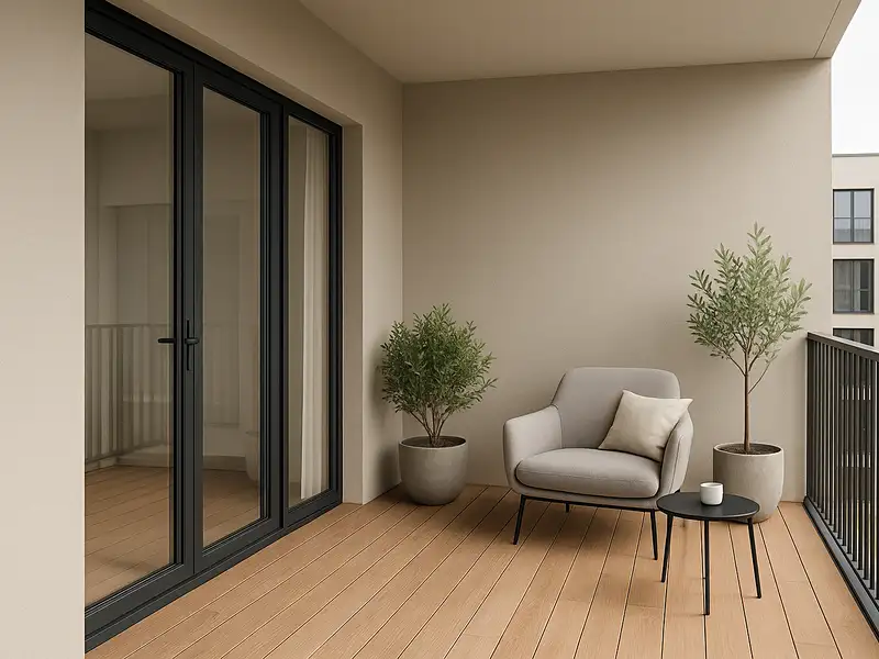 Prodej bytu 2+kk 52 m², Praha – náhled fotky 2