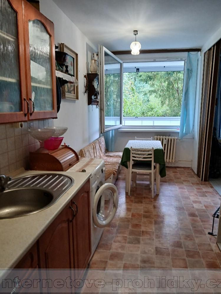 Pronájem bytu pokoje 22 m² – fotografie 3