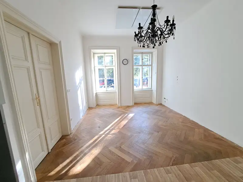 Pronájem bytu pokoje 36 m², Brno – náhled fotky 3