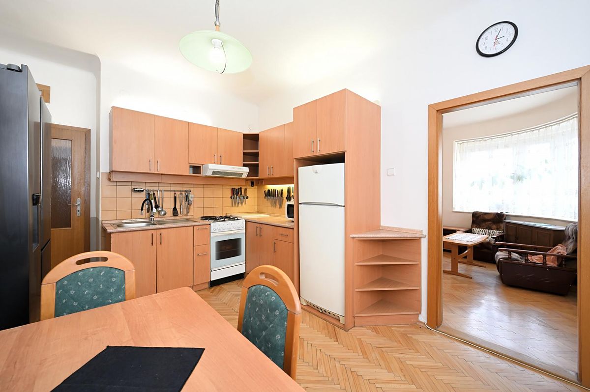 Pronájem bytu 1+1 42 m² – fotografie 5