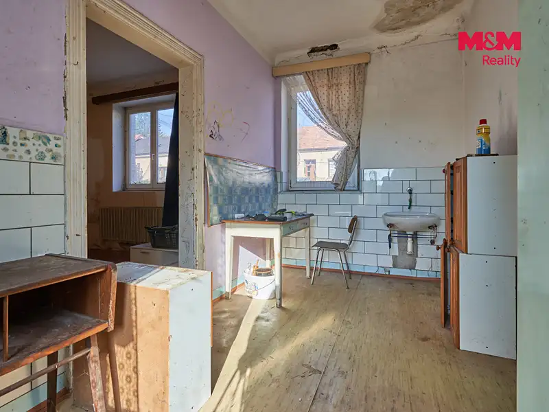 Prodej rodinného domu 116 m², pozemek 725 m², Uherský Brod – náhled fotky 3