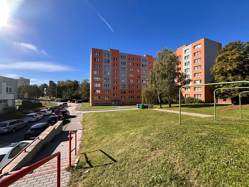 Prodej bytu 4+1 80 m², Ostrava – náhled fotky 1