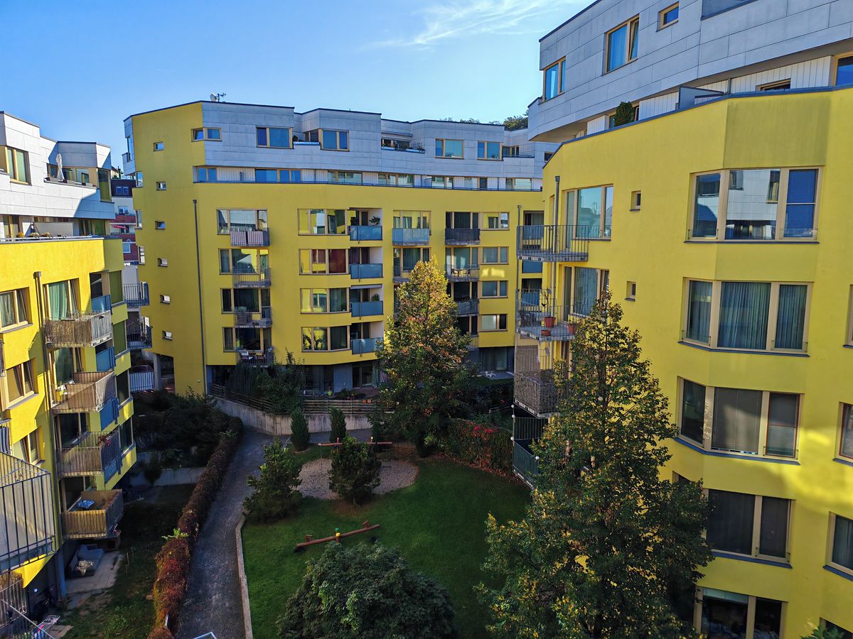 Pronájem bytu 2+kk 58 m²