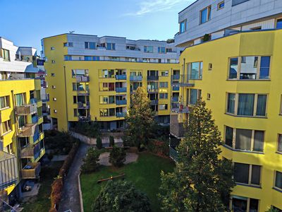 Pronájem bytu 2+kk 58 m²