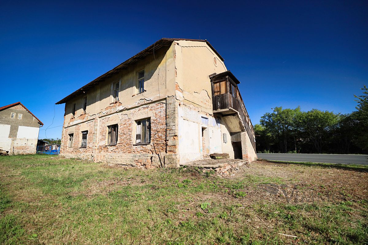 Prodej činžovního domu 390 m² – fotografie 4