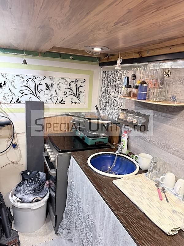 Prodej bytu 1+kk 24 m² – fotografie 5