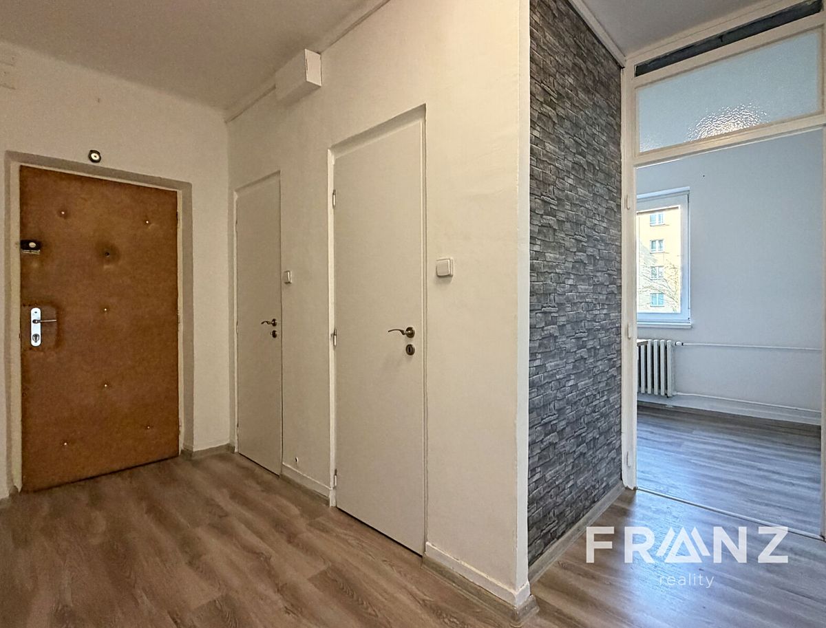 Pronájem bytu 3+1 74 m² – fotografie 4