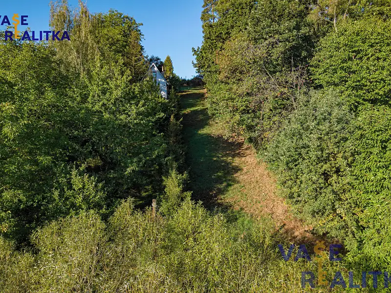 Prodej zahrady 454 m², Přerov – náhled fotky 2