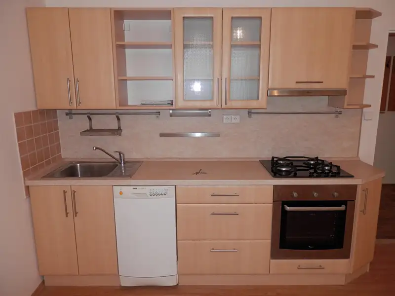 Pronájem bytu 2+kk 44 m², Praha – náhled fotky 3