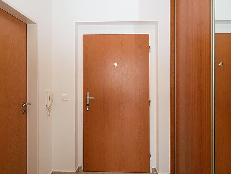 Pronájem bytu 1+kk, 40 m² (10 z 14)