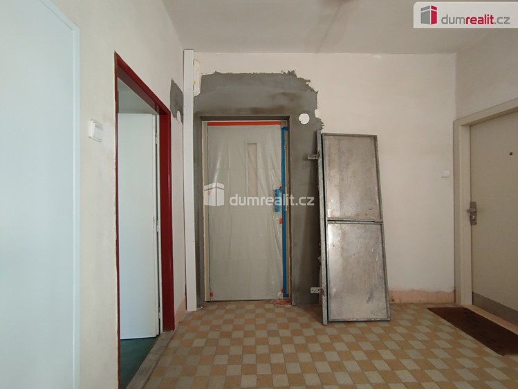 Квартира 2+1 в оренду, 57 м² (23 з 26)