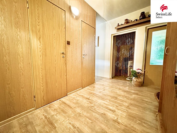 Wohnung 2+1 zum Kauf, 61 m² (9 von 16)