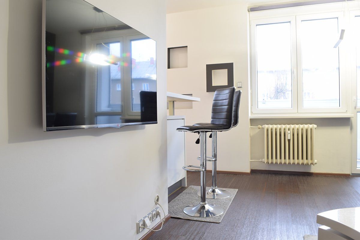 Pronájem bytu 2+kk 52 m² – fotografie 3