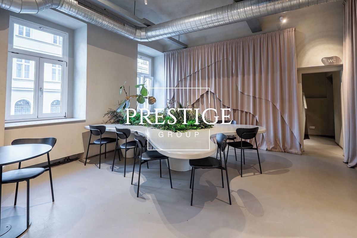 Pronájem restaurace 176 m² – fotografie 5