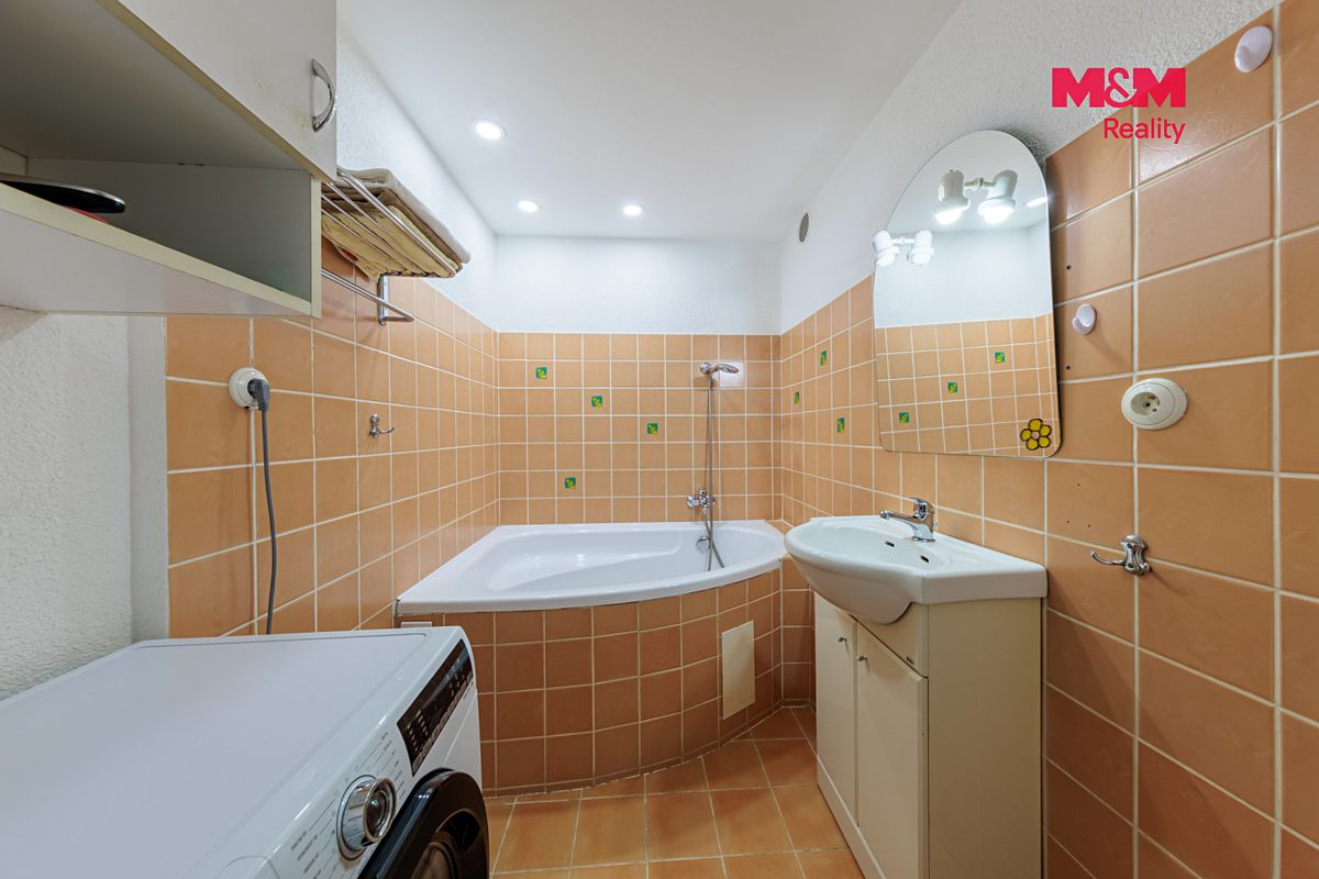 Prodej bytu 3+1 84 m² – fotografie 5