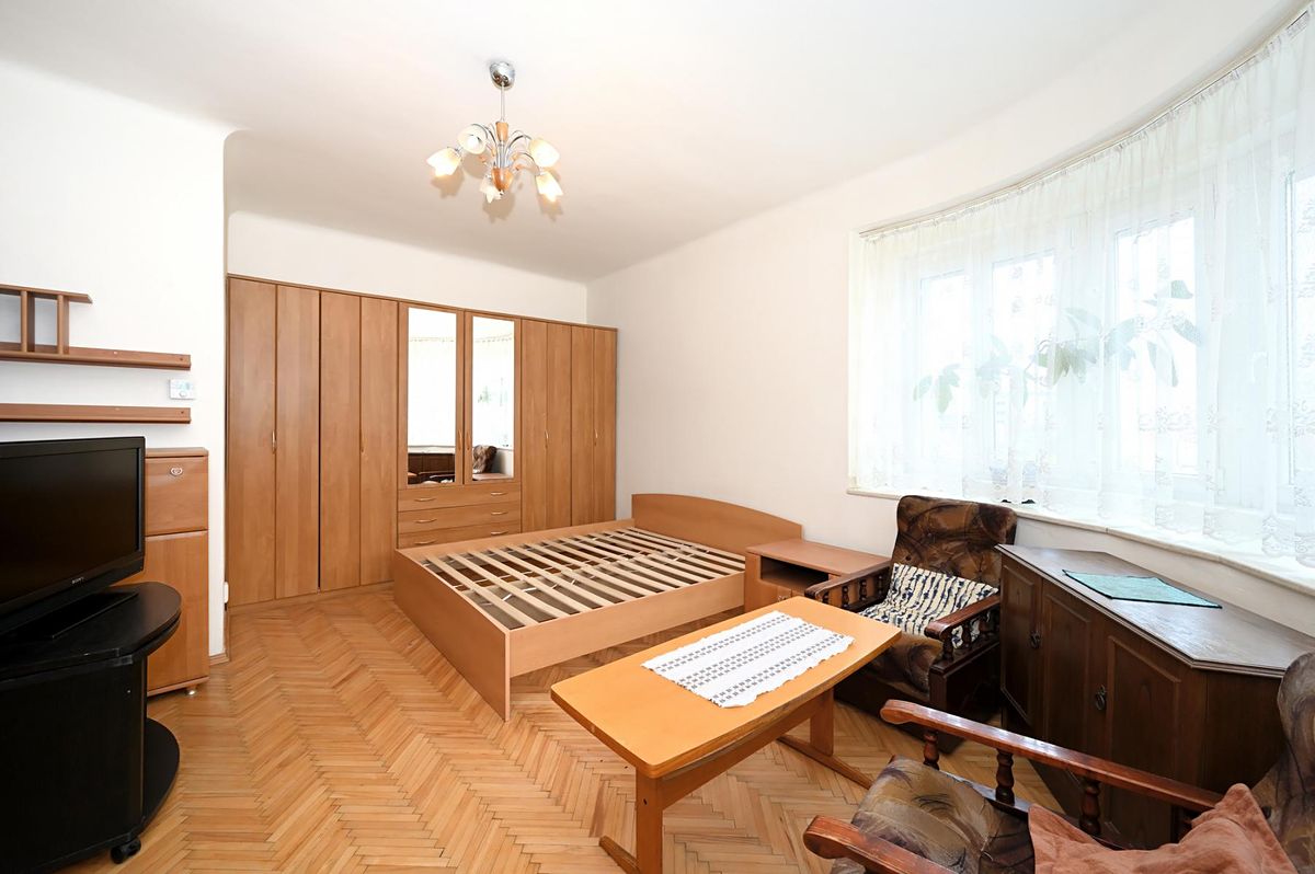 Pronájem bytu 1+1 42 m² – fotografie 3