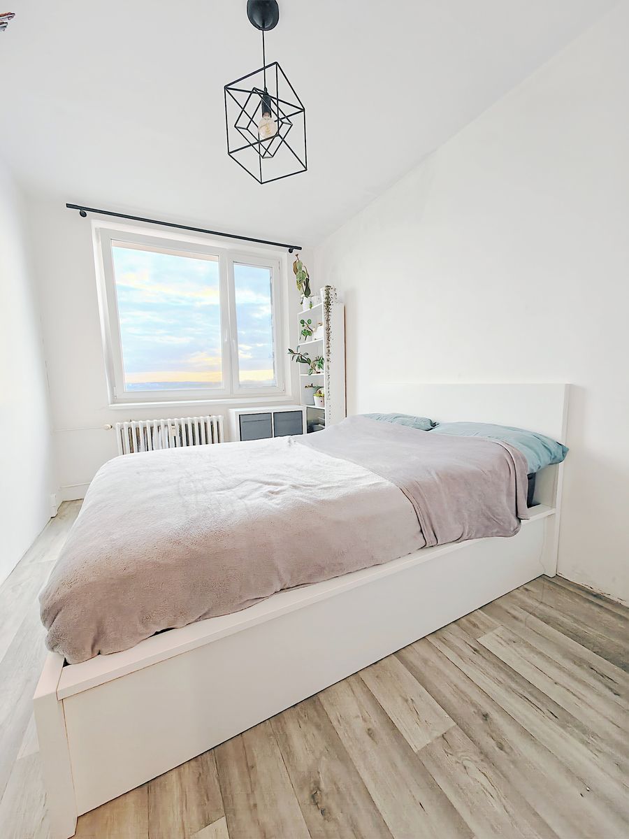 Prodej bytu 2+kk 45 m² – fotografie 5