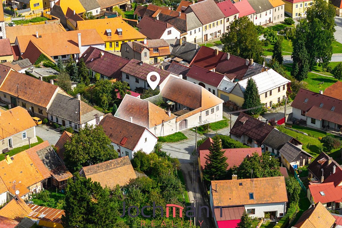 Prodej rodinného domu 192 m², pozemek 456 m²