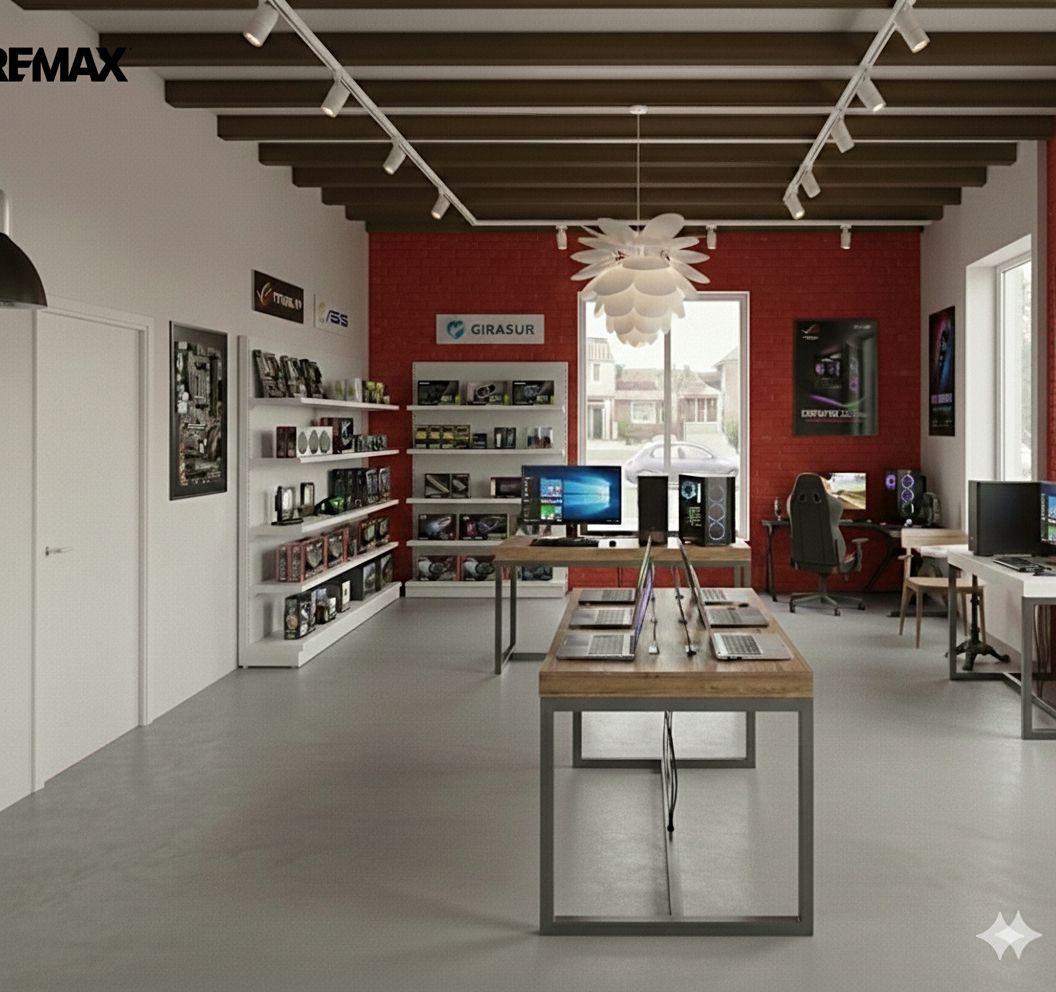 Pronájem obchodního prostoru 252 m² – fotografie 5