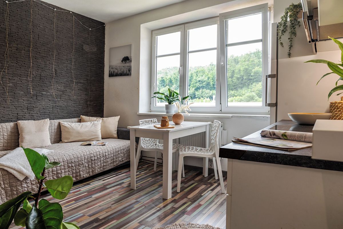Pronájem bytu 3+1 81 m² – fotografie 2