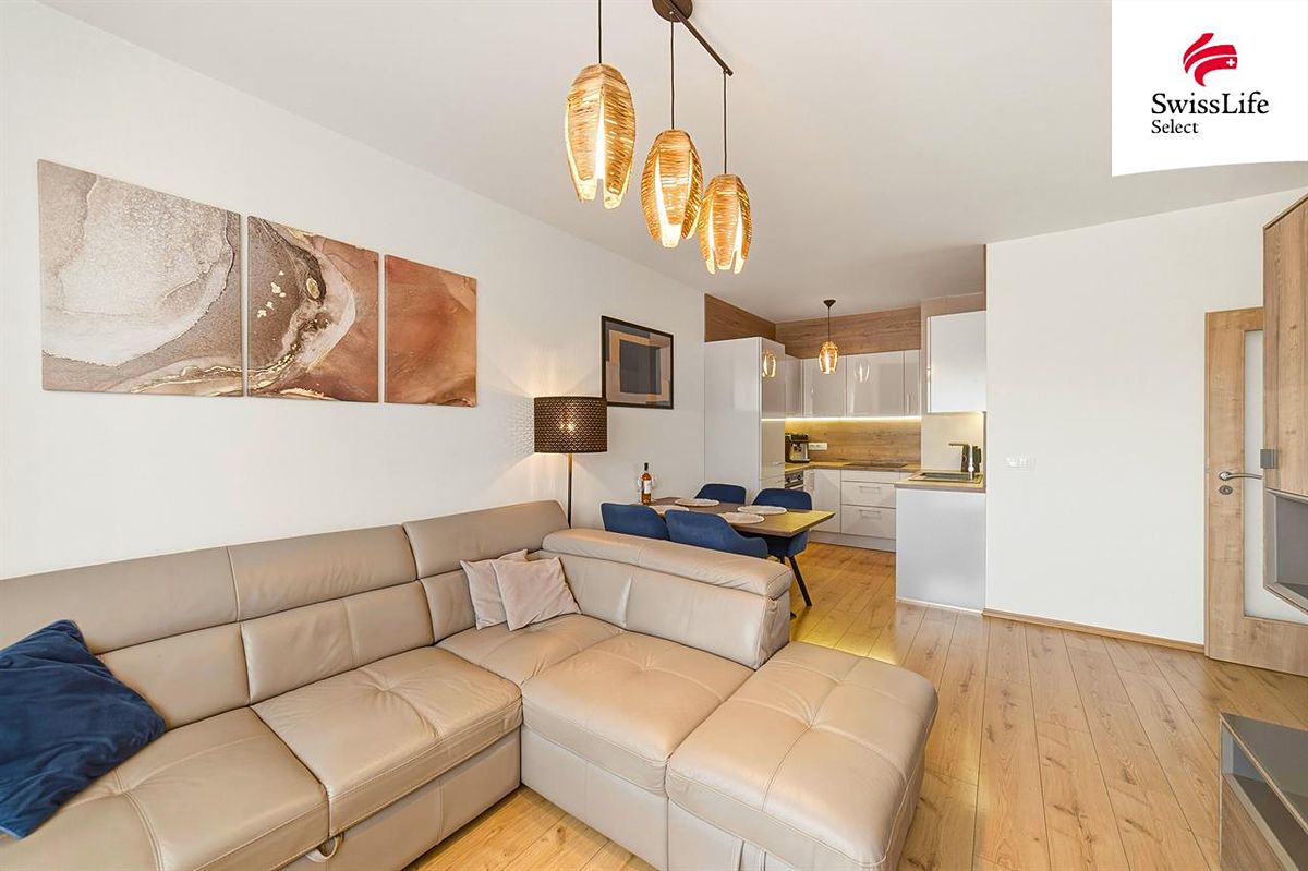 Prodej bytu 3+kk 68 m²
