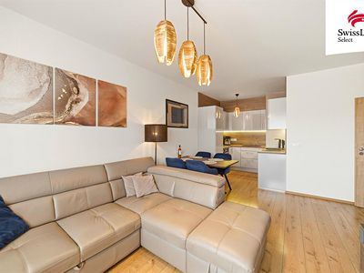 Prodej bytu 3+kk 85 m²