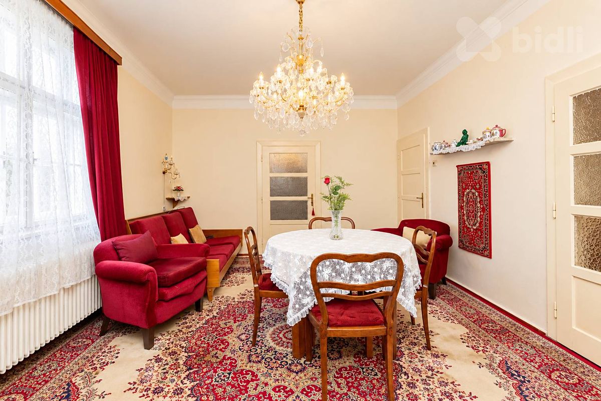 Prodej vily 177 m², pozemek 2250 m² – fotografie 4