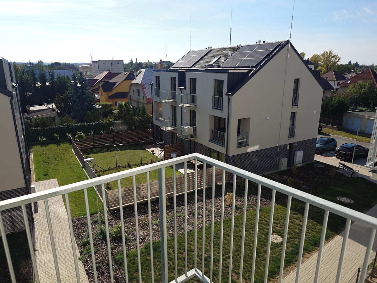 Pronájem bytu 1+kk 44 m² – fotografie 4
