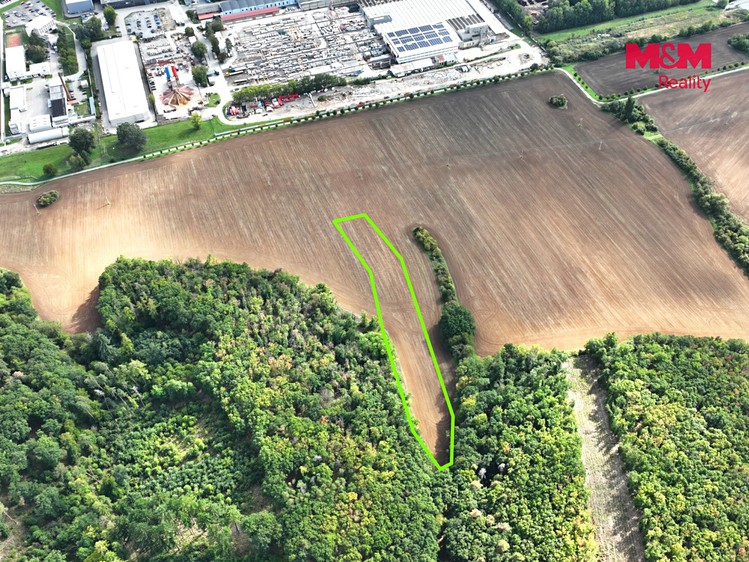 Grundstück zum Kauf, 6.916 m² (3 von 5)