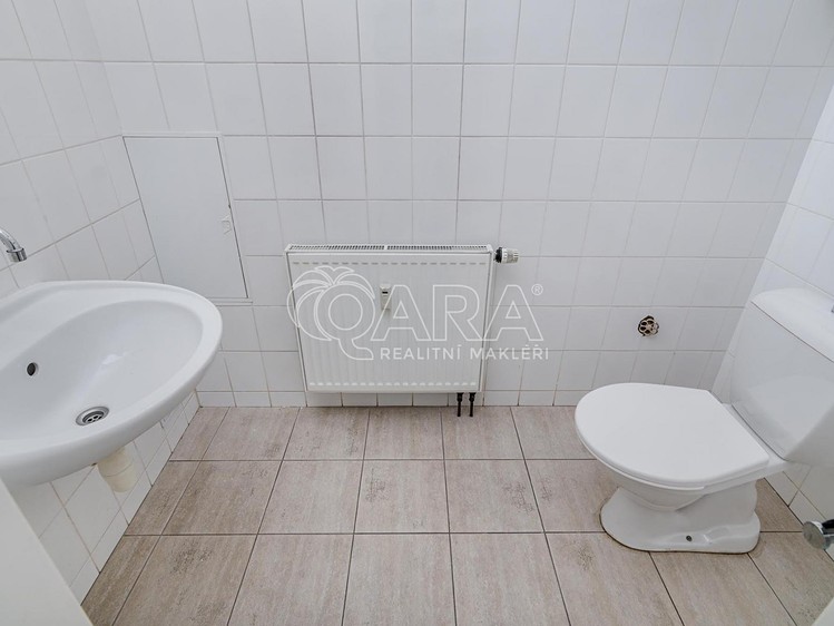 Комерційне приміщення в оренду, 168 м² (15 з 20)
