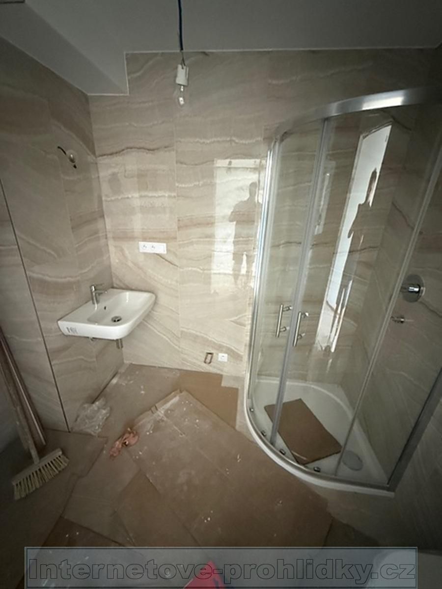 Pronájem bytu atypický 140 m² – fotografie 3