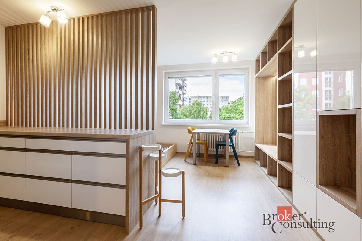 Prodej bytu 1+kk 33 m² – fotografie 3