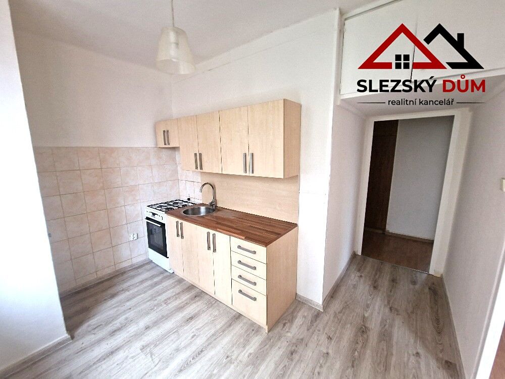 Prodej bytu 2+1 53 m² – fotografie 3