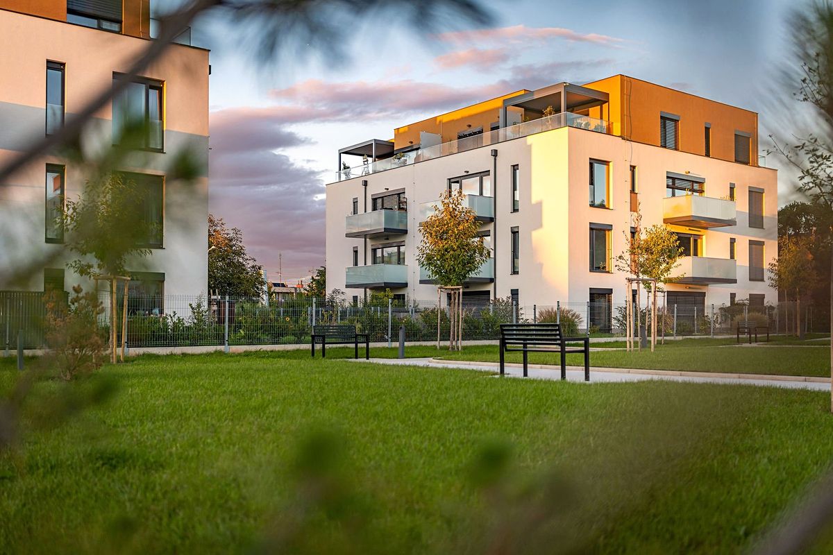 Prodej bytu 3+kk 67 m², Praha – fotka 1 z 3