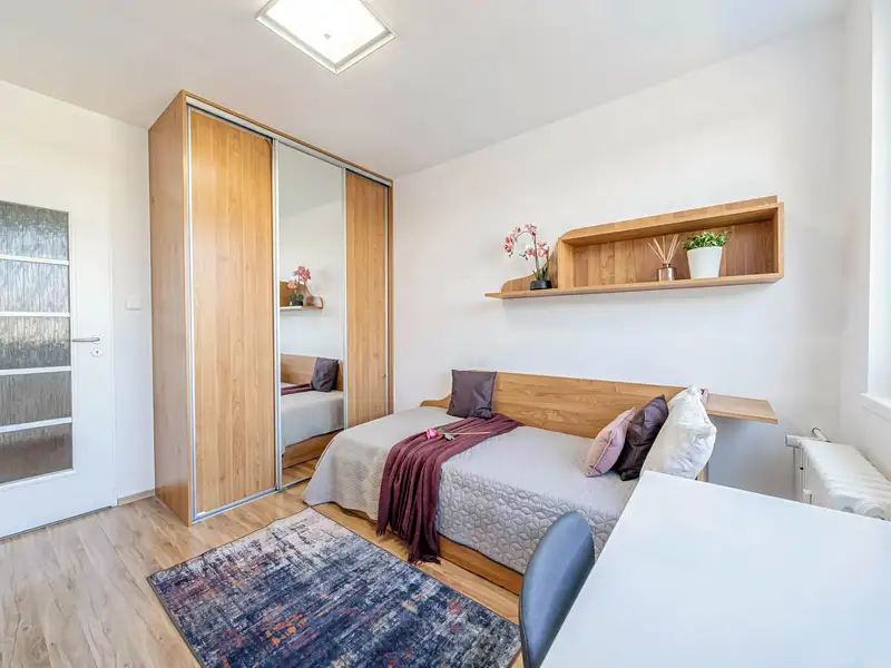Pronájem bytu pokoje 16 m², Praha – náhled fotky 2