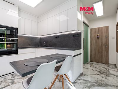 Prodej bytu 1+1 34 m²