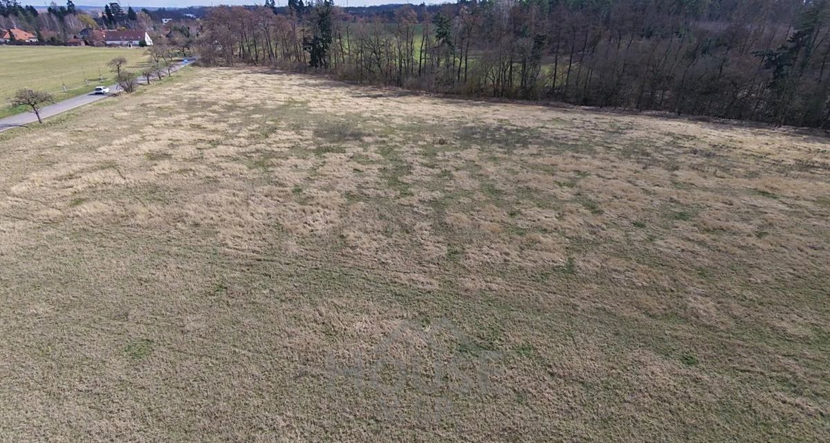Prodej stavebního pozemku 15939 m² – fotografie 4
