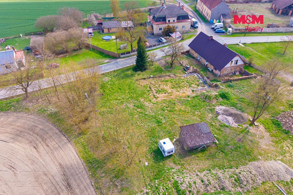 Prodej stavebního pozemku 877 m² – fotografie 5