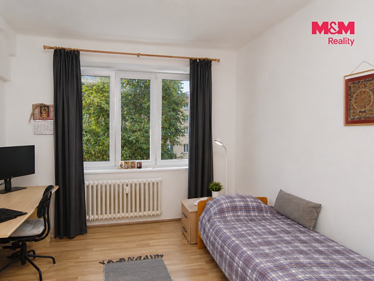 Wohnung 1+1 zum Kauf, 38 m² (3 von 12)